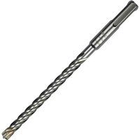 Makita Nemesis II SDS Masonry Hammer Drill Bit 12mm 260mm Pack of 1
