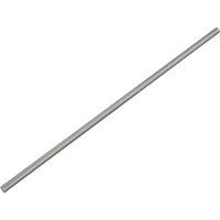 Emil High Carbon Bright Silver Steel Precision Ground 7/32"