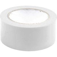 Sirius Lane Line Marking Tape White 75mm 33m