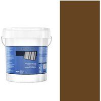 Rust Oleum Dac Hydro Plus Tile Roof Paint 15l Brown