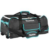 Makita XGT Large Wheeled Tool Bag