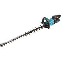 Makita UH007G 40v XGT 75cm Brushless Hedge Trimmer No Batteries No Charger