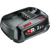 Bosch Genuine GREEN P4A 18v Cordless Li-ion Battery 2.5ah (New) 2.5ah