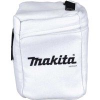 Makita Genuine 122G96-4 Dust Bag for DVC350 18v Cordless Dust Extractor Pack of 1