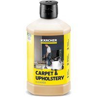 Karcher RM 519 Liquid Carpet and Upholstery Cleaner Detergent 1l