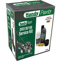 Handy Service Kit for Webb DVO130 / 150 Engines