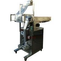 Food Filling Machine Pressure Stainless Paste Dispensing Liquid Packaging Equipment SoldChain Pneumatic Packing Machine