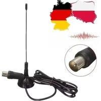 8 lines Oscams Europe Poland GTmedia V8 UHD MARS/ECAM Satellite Receiver 4K Ultra HD DVB-S/S2 Support CCAM With CA Card Slot