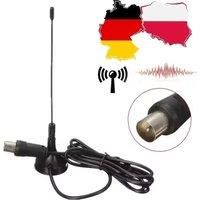 Europe Oscams LINES GTmedia V8 Poland Satellite Receiver 4K Ultra HD DVB-S/S2X + T/T2 + C,Support