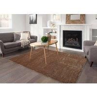 Super Soft Fluffy Thick Pile Shimmer Shaggy Area Rugs