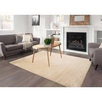 Super Soft Fluffy Thick Pile Shimmer Shaggy Area Rugs