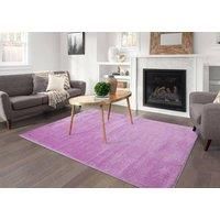 Super Soft Fluffy Thick Pile Shimmer Shaggy Area Rugs
