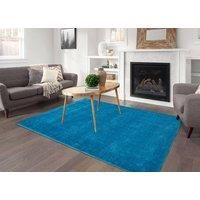 Soft Thick Luxury Shaggy Rug Living Room Mat Bedroom Carpet Hallway Runner Rug