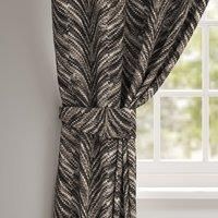 Luxor Made To Order Curtain Tieback