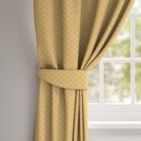 Orpheus Made To Order Curtain Tieback