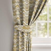 Volta Made To Order Curtain Tieback