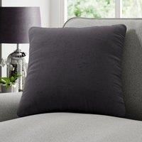 Karina Made to Measure Cushion Cover Karina Grey