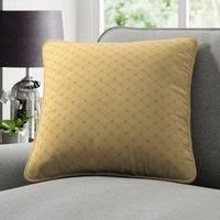 Orpheus Made to Order Cushion Cover