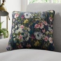 Wild Meadow Linen Made to Order Cushion Cover