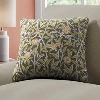 William Morris At Home Bird & Pomegranate Made To Order Cushion Cover