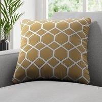 Symmetry Made to Order Fire Retardant Cushion Cover