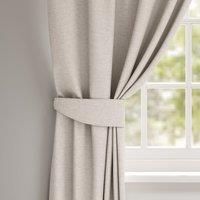 Lunar Made To Order Curtain Tieback