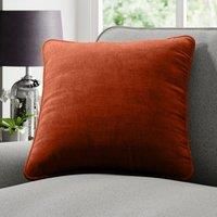 Luxury Velvet Made to Order Cushion Cover