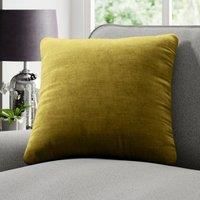 Luxury Velvet Made to Order Cushion Cover