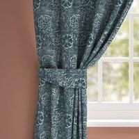 William Morris At Home Marigold Made to Order Curtain Tieback