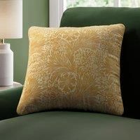 William Morris at Home Marigold Made to Order Cushion Cover