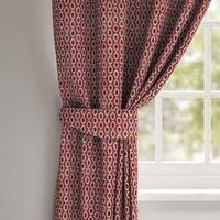 Shiraz Made to Order Curtain Tieback
