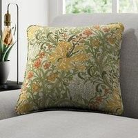 William Morris at Home Golden Lilly Made to Order Cushion Cover