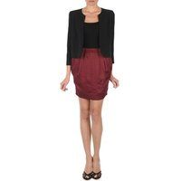 Lola  JOVI ESTATE  women's Skirt in Purple