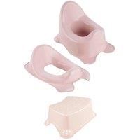 Keeeper Baby Potty & toilet Seat & Step Stool