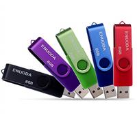 8GB USB Flash Drives / Memory Sticks