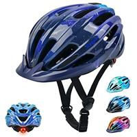 Bike Helmets & Accessories