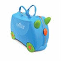 Childrens Suitcases