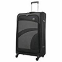 Soft Shell Suitcases