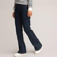 Bootcut Trousers