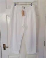 Linen Trousers