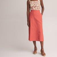 Linen Skirts